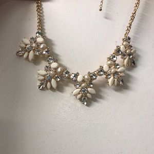 Forever 21 Necklace (Worn Once)